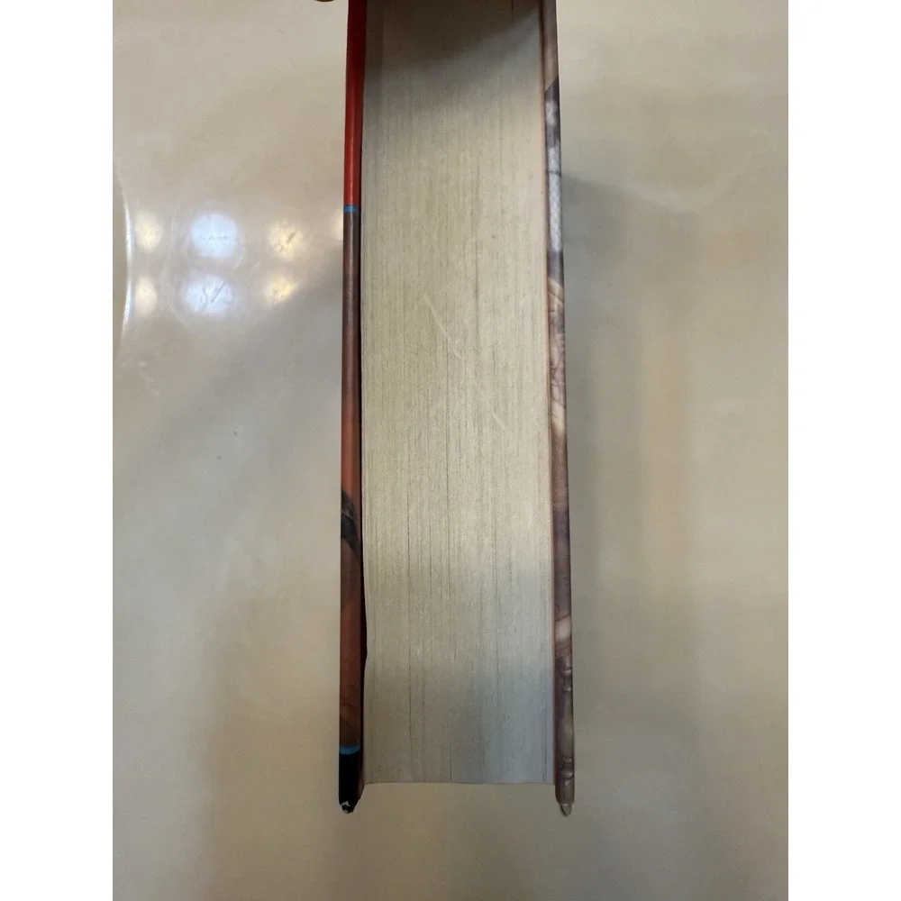 2000 Vintage HARRY POTTER Goblet of Fire, 2nd Canadian edition Hardcover &Jacket
